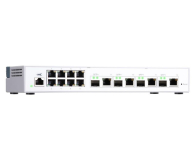 QNAP QSW-M408-4C - 1262779 - zdjęcie 4